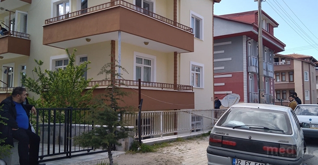 Isparta'da 16 yaşındaki genç evinde ölü bulundu