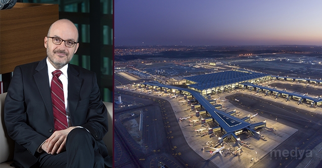 İstanbul Havalimanı tam kapasitede ilk yılını tamamladı