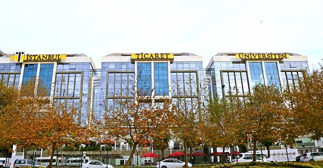 İstanbul Ticaret Üniversitesi online eğitim altyapısını güçlendirdi