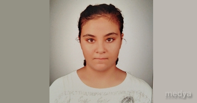 Mersin'de kayıp kızdan 6 gündür haber alınamıyor