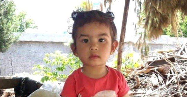 Atık su kuyusuna düşen 3 yaşındaki çocuk yaşamını kaybetti