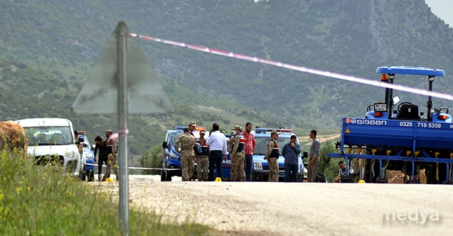 Osmaniye&#039;de tarla sürme kavgası: 2 ölü