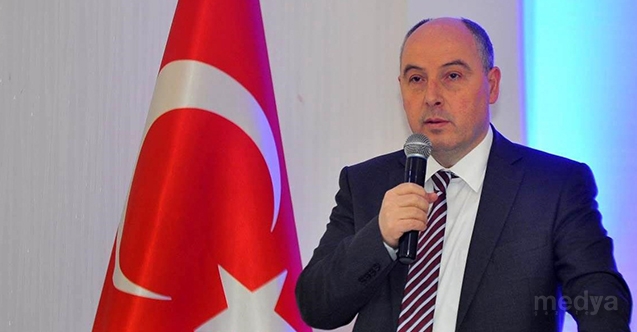 Osmaniye Valisi, Ömer Faruk Coşkun &quot;Polis Haftası&quot;nı kutladı