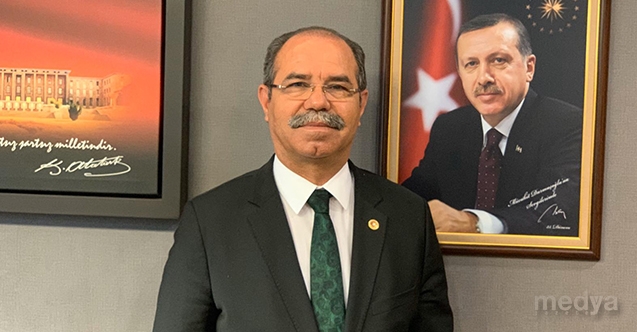 milletvekili durmusoglu ndan ak parti