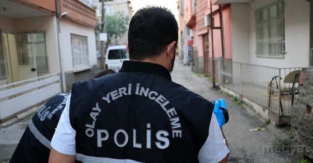 Adana&#039;da silahlı saldırıda iki kardeş yaralandı
