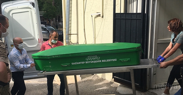 Gaziantep'te otomobil ekspertizi kavgasında bir kişi öldü
