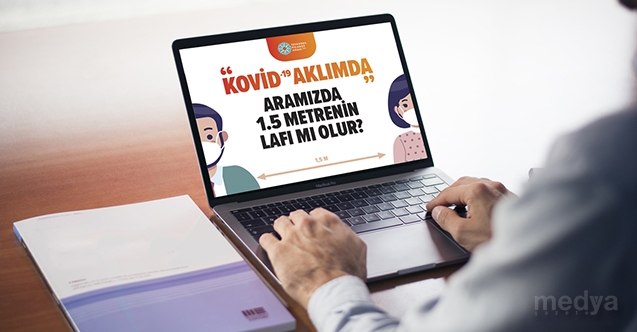 İTO’dan “Kovid aklımda” kampanyası