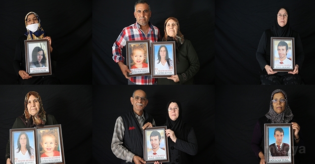 Reyhanlı&#039;daki terör saldırısının acılı anneleri, Anneler Günü&#039;nde hüzünlü