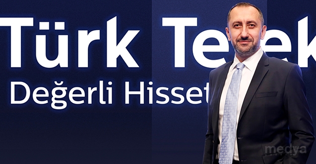 Türk Telekom&#039;dan ilk çeyrekte 661 milyon lira net kar