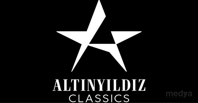 Altınyıldız Classics Türkmenistan&#039;da ilk mağazasını açtı