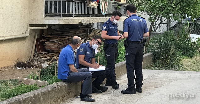 Antalya Ya Tedavi Icin Gelen Bir Kisi Arkadasinin Evinde Olu Bulundu Medya Gazete
