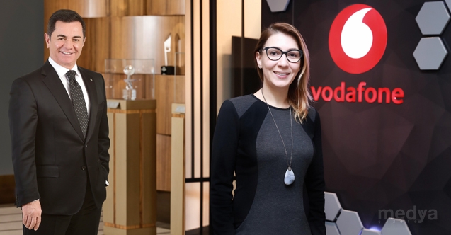 DenizBank, Vodafone Business Bulut Santral Çözümü'nü seçti