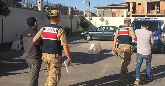 Gaziantep Te Uyusturucu Ticareti Yaptigi One Surulen 2 Zanli Tutuklandi Medya Gazete