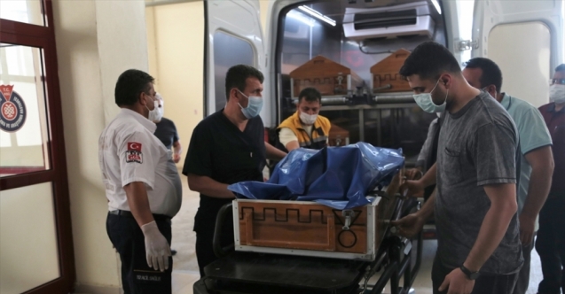 Kahramanmaraş&#039;ta kaybolan dağcının cesedi bulundu