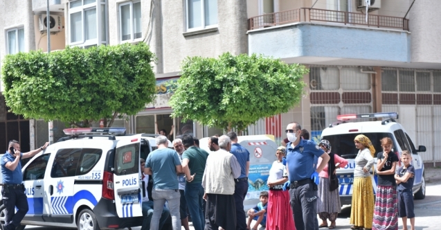 Mersin&#039;de “kız kaçırma“ kavgası: 3 yaralı