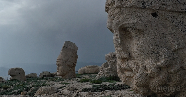 Kültür turizmi için “Güneydoğu“ rotası