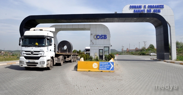 OSB'de son 4 günde 9 iş kazası: 11 yaralı