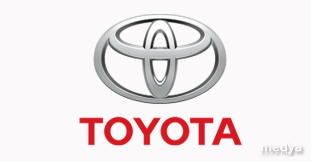 Toyota 2050 yılında emisyon oranını yüzde 90 düşürmeyi hedefliyor
