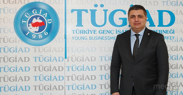 Tügiad Genel Başkanı “İşçi Ve İşveren Tedirgin”