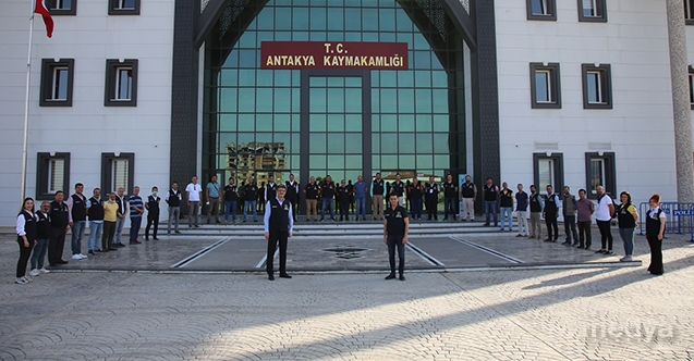 Vefa grubu ihtiyaç sahiplerinin çağrılarına duyarsız kalmadı