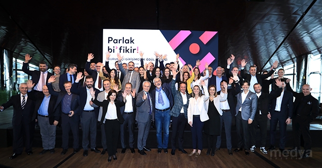 Zorlu Holding’de Yeni Parlak Fikirler İçin Geri Sayım Başladı