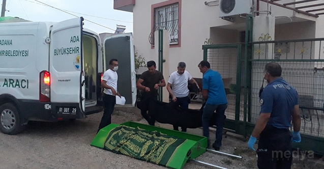 Adana'da av tüfeğiyle iki kızını öldüren, eşini de yaralayan kişi intihar etti