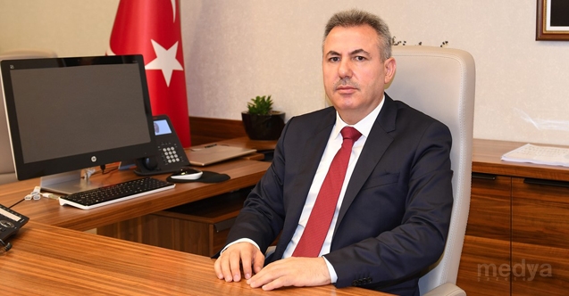 Adana İl Koordinasyon Kurulu toplantısı yapıldı