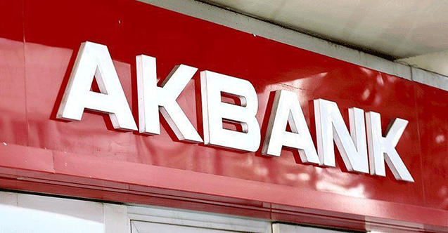 Akbank 14. kez Türkiye'nin en iyi bankası seçildi