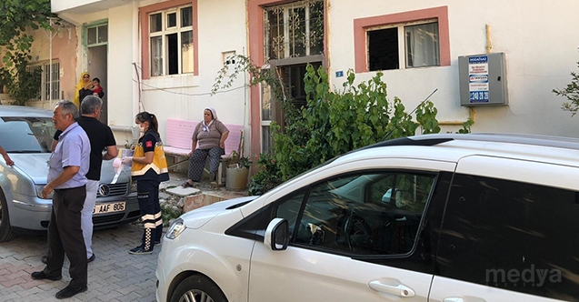 Burdur&#039;da 80 yaşındaki kişi evinde ölü bulundu