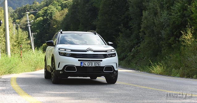 Citroen'den temmuz ayı kampanyası