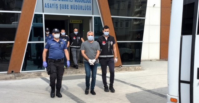 Kocaeli merkezli akaryakıt hırsızlığı operasyonunda 8 kişi tutuklandı