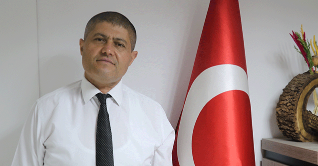 Isparta'nın meşhur “kraliyet kirazı“nda hasat sona erdi