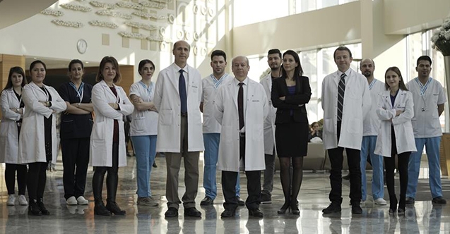 Medicana Sağlık Grubu, İstanbul&#039;da da Kemik İliği Nakli Merkezi’ni hizmete açtı