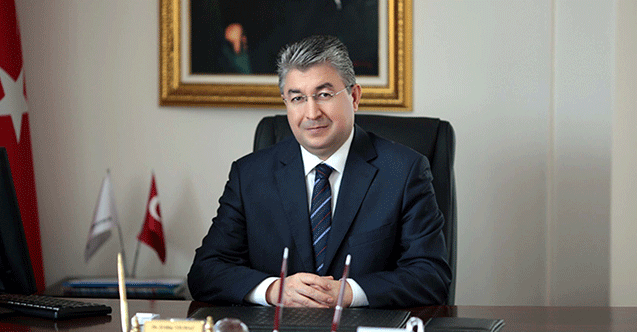 Osmaniye Valisi Erdinç Yılmaz, Basın Bayramını kutladı