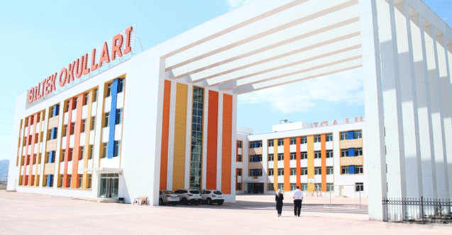 Özel Biltek Fen Lisesi Ankara’da Açılıyor!
