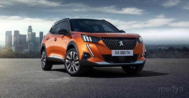 Peugeot Türkiye'den "şimdi al ekimde ödemeye başla" kampanyası