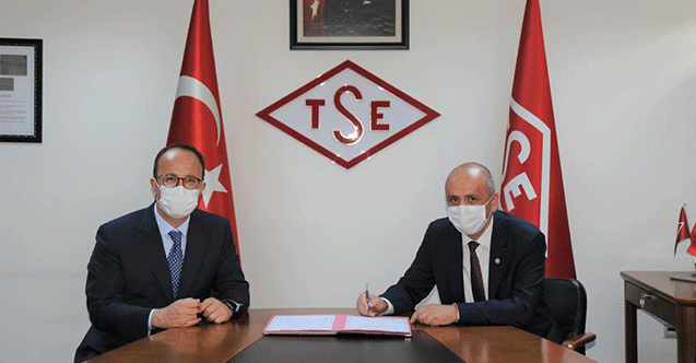 Tofaş ile TSE iş birliği protokolü imzaladı