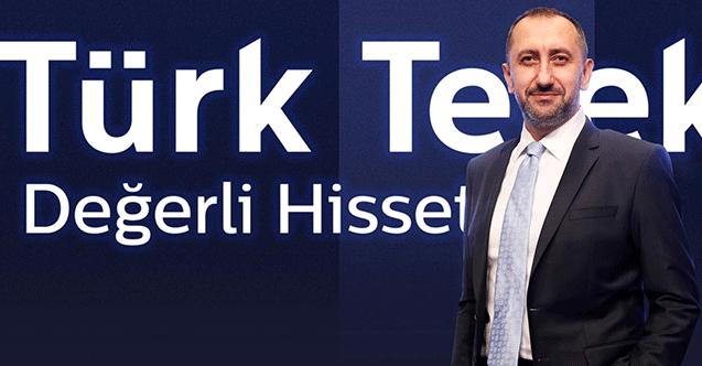 Türkiye’nin data kullanımı 178 GB’ı aştı