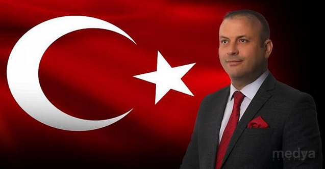 Umut Partisi’nin Genel Başkanı Osmaniyeli oldu