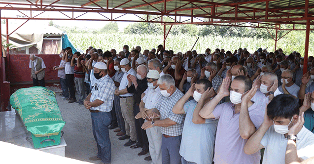 Adana&#039;da su kuyusunda hayatını kaybeden 4 kişinin cenazesi Hatay&#039;da defnedildi