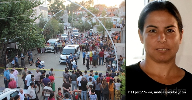 Antalya Da Esini Bicakla Oldurdugu Iddia Edilen Koca Kacti Medya Gazete