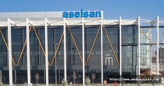 ASELSAN&#039;dan 18,8 milyon dolarlık sözleşme
