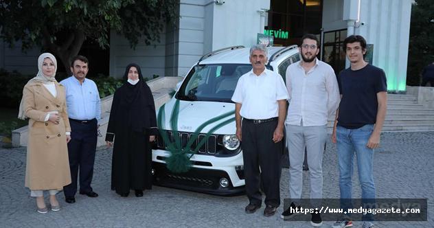 Eminevim 2020 Yi 4 Milyar Tl Ile Kapatmayi Hedefliyor Medya Gazete