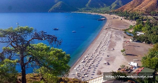 Enuygun.com’dan huzurlu bir tatil için Türkiye’nin en iyi kamp alanları