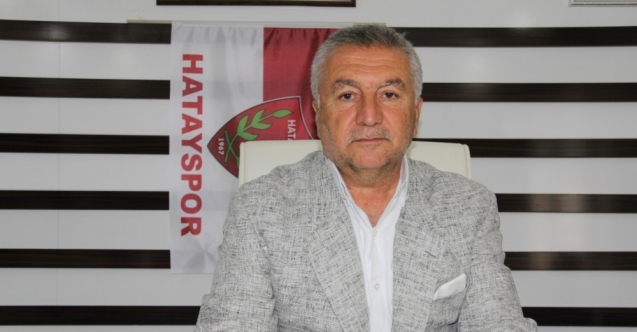 Hatayspor&#039;da altyapı seçmelerine 836 futbolcu adayı başvuru yaptı