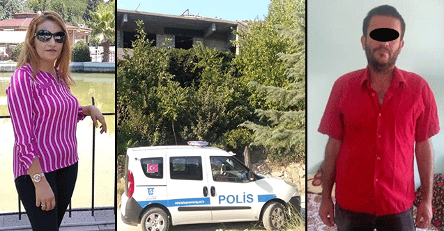 Kahramanmaraş&#039;ta bir kişi karısını öldürdü, kayınvalidesini yaraladı