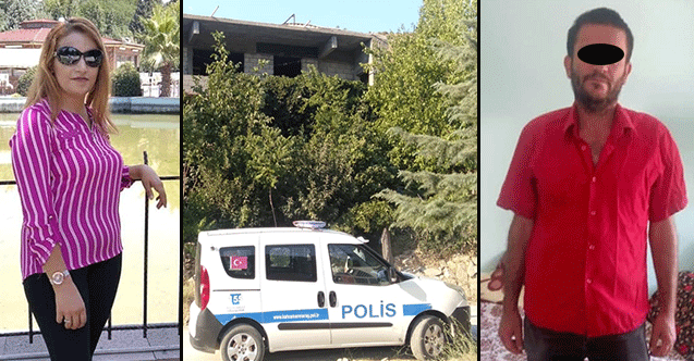Kahramanmaraş'ta bir kişi karısını öldürdü, kayınvalidesini yaraladı