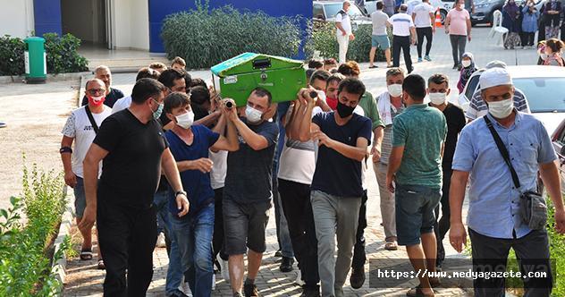 Samsun Da Findik Toplarken Kursun Isabet Eden Cocuk Defnedildi Medya Gazete
