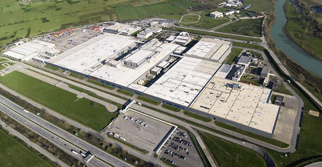 Toyota Türkiye'den üretime bakım molası