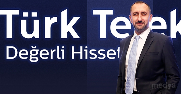 Türk Telekom ilk yarıyı rekorlarla kapattı